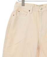 SERGE de bleu（サージ）デニムパンツ ベージュ サイズ:24(S位) レディース/2200626936921