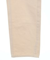 SERGE de bleu（サージ）デニムパンツ ベージュ サイズ:24(S位) レディース/2200626936921