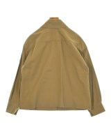 SERGE de bleu（サージ）ブラウス ベージュ サイズ:38(M位) レディース/2200644576659