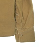 SERGE de bleu（サージ）ブラウス ベージュ サイズ:38(M位) レディース/2200644576697