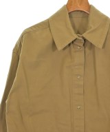 SERGE de bleu（サージ）ブラウス ベージュ サイズ:36(S位) レディース/2200644576734