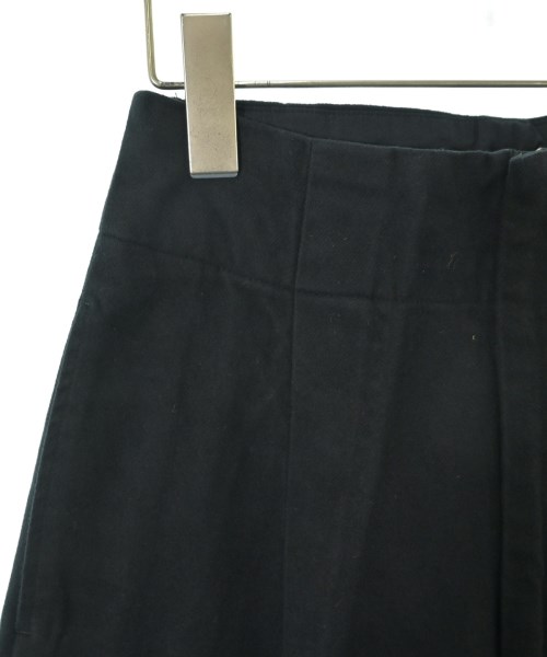 SERGE de bleu（サージ）その他 黒 サイズ:36(S位) レディース/2200644593618