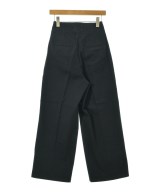 SERGE de bleu（サージ）その他 黒 サイズ:36(S位) レディース/2200644593618