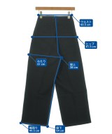 SERGE de bleu（サージ）その他 黒 サイズ:36(S位) レディース/2200644601788