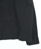 SERGE de bleu（サージ）カジュアルシャツ 黒 サイズ:38(M位) レディース/2200644608091