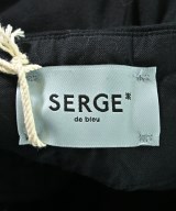 SERGE de bleu（サージ）その他 紺 サイズ:36(S位) レディース/2200644611527