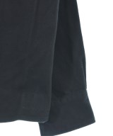 SERGE de bleu（サージ）カジュアルシャツ 黒 サイズ:38(M位) レディース/2200644761390