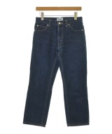 SERGE de bleu デニムパンツ
