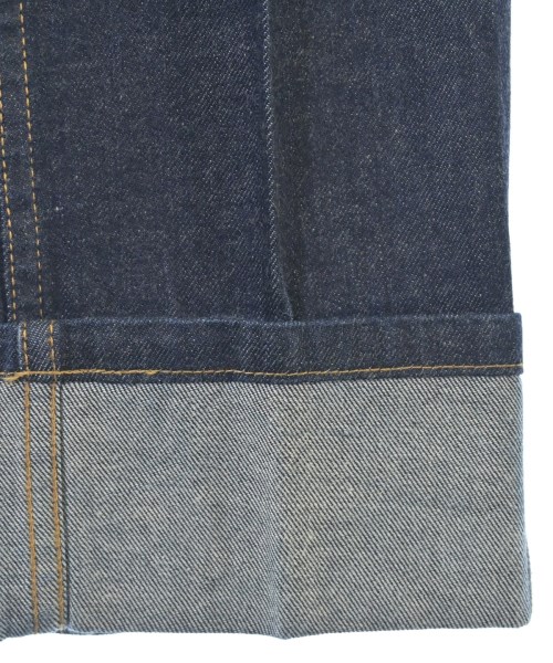 SERGE de bleu（サージ）デニムパンツ 紺 サイズ:24(S位) レディース/2200626813048