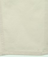 SERGE de bleu（サージ）デニムパンツ 白 サイズ:25(S位) レディース/2200616764114