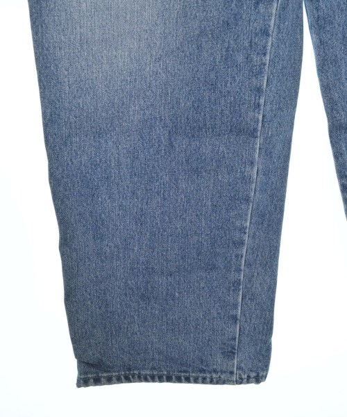 SERGE de bleu（サージ）デニムパンツ 青 サイズ:24(S位) レディース/2200630629024