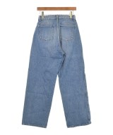 SERGE de bleu（サージ）デニムパンツ 青 サイズ:24(S位) レディース/2200630629024
