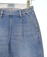 SERGE de bleu（サージ）デニムパンツ 青 サイズ:24(S位) レディース/2200630629024