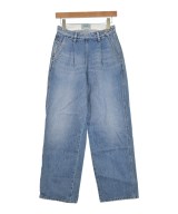 SERGE de bleu デニムパンツ