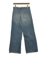 SERGE de bleu（サージ）デニムパンツ 青 サイズ:25(S位) レディース/2200617811022