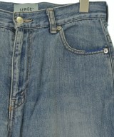 SERGE de bleu（サージ）デニムパンツ 青 サイズ:25(S位) レディース/2200617811022