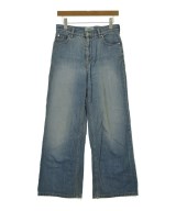 SERGE de bleu デニムパンツ