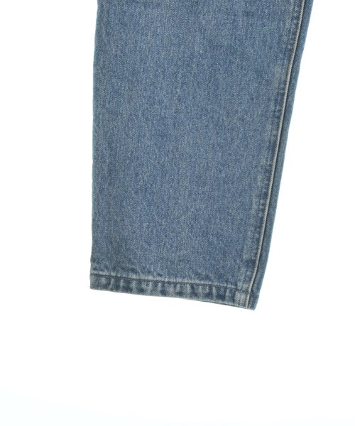 SERGE de bleu（サージ）デニムパンツ 青 サイズ:23(XS位) レディース/2200618046027