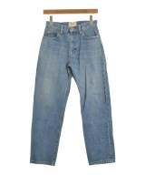 SERGE de bleu（サージ）デニムパンツ 青 サイズ:23(XS位) レディース/2200618046027