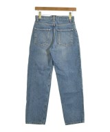 SERGE de bleu（サージ）デニムパンツ 青 サイズ:23(XS位) レディース/2200618046027