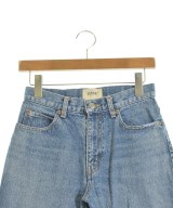 SERGE de bleu（サージ）デニムパンツ 青 サイズ:23(XS位) レディース/2200618046027