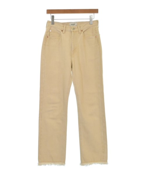 サージ(SERGE de bleu)のSERGE de bleu デニムパンツ