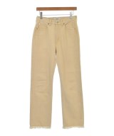 SERGE de bleu デニムパンツ