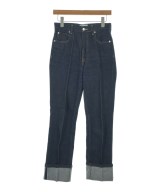 SERGE de bleu デニムパンツ