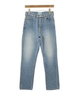 SERGE de bleu デニムパンツ