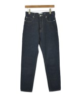 SERGE de bleu デニムパンツ