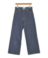 SERGE de bleu デニムパンツ