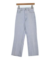 SERGE de bleu デニムパンツ