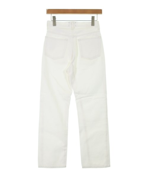 SERGE de bleu（サージ）その他 白 サイズ:24(XXS位) メンズ/2200564876334