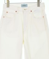 SERGE de bleu（サージ）その他 白 サイズ:24(XXS位) メンズ/2200564876334