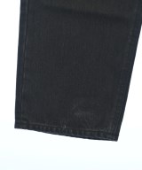 SERGE de bleu（サージ）デニムパンツ 黒 サイズ:25(S位) レディース/2200672421020