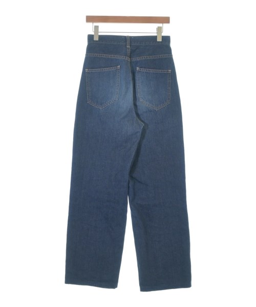 SERGE de bleu（サージ）デニムパンツ 紺 サイズ:25(S位) レディース/2200680350039