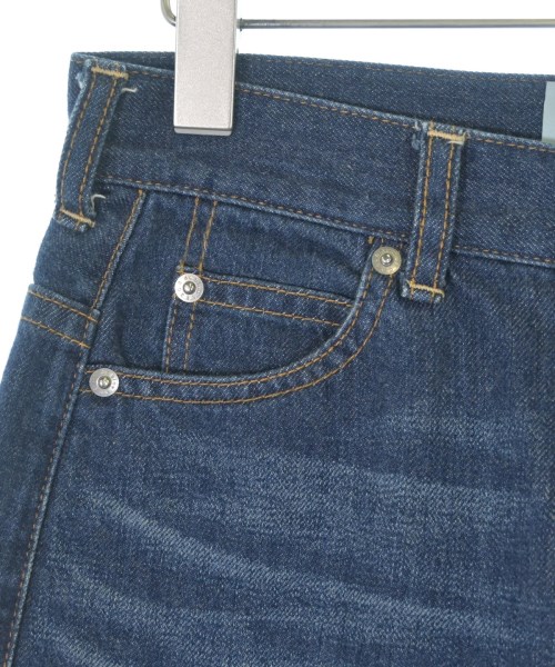 SERGE de bleu（サージ）デニムパンツ 紺 サイズ:25(S位) レディース/2200680350039