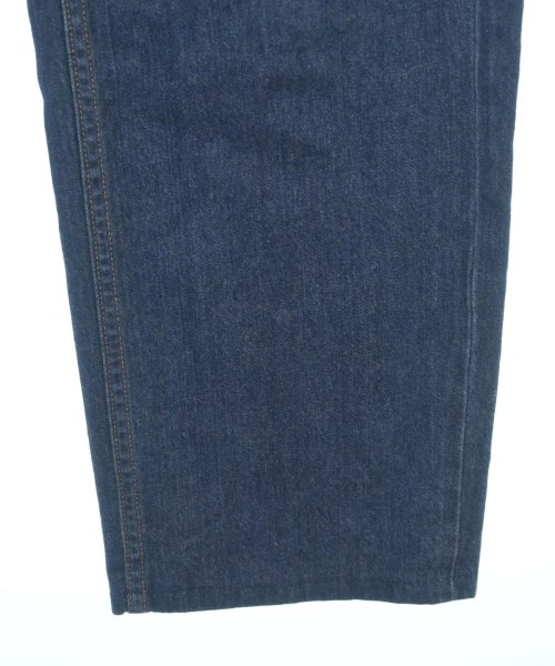 SERGE de bleu（サージ）デニムパンツ 紺 サイズ:25(S位) レディース/2200680350039
