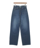 SERGE de bleu（サージ）デニムパンツ 紺 サイズ:25(S位) レディース/2200680350039