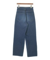 SERGE de bleu（サージ）デニムパンツ 紺 サイズ:25(S位) レディース/2200680350039