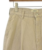 SERGE de bleu（サージ）デニムパンツ ベージュ サイズ:24(S位) レディース/2200680476029