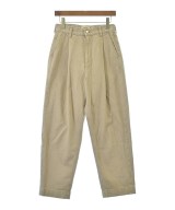 SERGE de bleu デニムパンツ