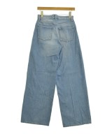 SERGE de bleu（サージ）デニムパンツ 青 サイズ:25(S位) レディース/2200671601027