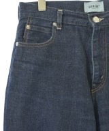 SERGE de bleu（サージ）デニムパンツ 紺 サイズ:25(S位) レディース/2200686049036
