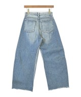 SERGE de bleu（サージ）デニムパンツ 青 サイズ:24(S位) レディース/2200699242011