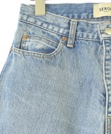 SERGE de bleu（サージ）デニムパンツ 青 サイズ:24(S位) レディース/2200699242011