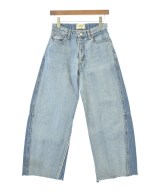 SERGE de bleu デニムパンツ