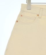 SERGE de bleu（サージ）デニムパンツ ベージュ サイズ:25(S位) レディース/2200699641227