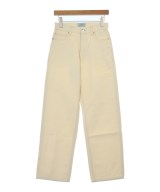 SERGE de bleu デニムパンツ