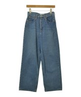 SERGE de bleu（サージ）デニムパンツ 青 サイズ:24(S位) レディース/2200692499108